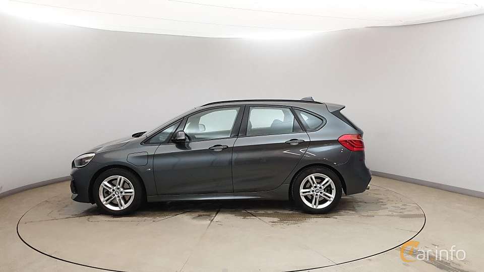 BMW 2 Series Active/Gran Tourer