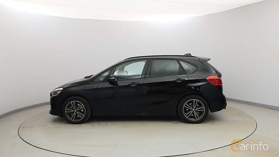 BMW 2 Series Active/Gran Tourer
