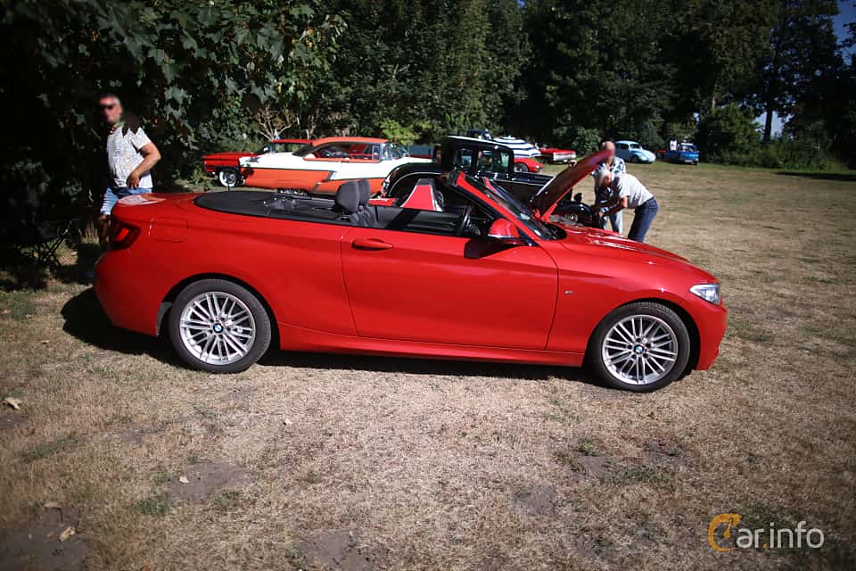 BMW 2 Series