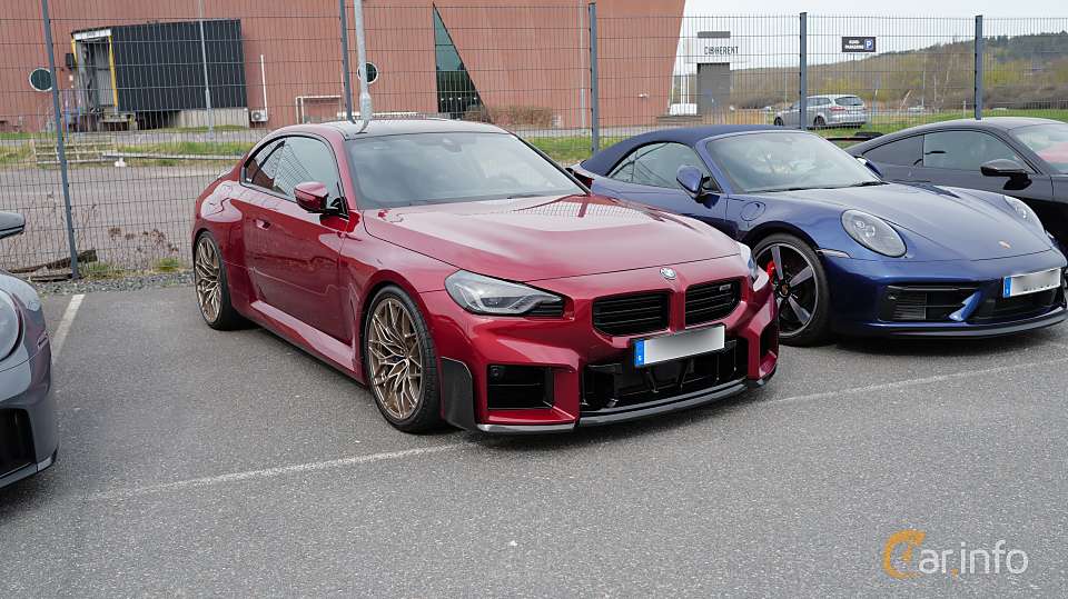 BMW 2 Series