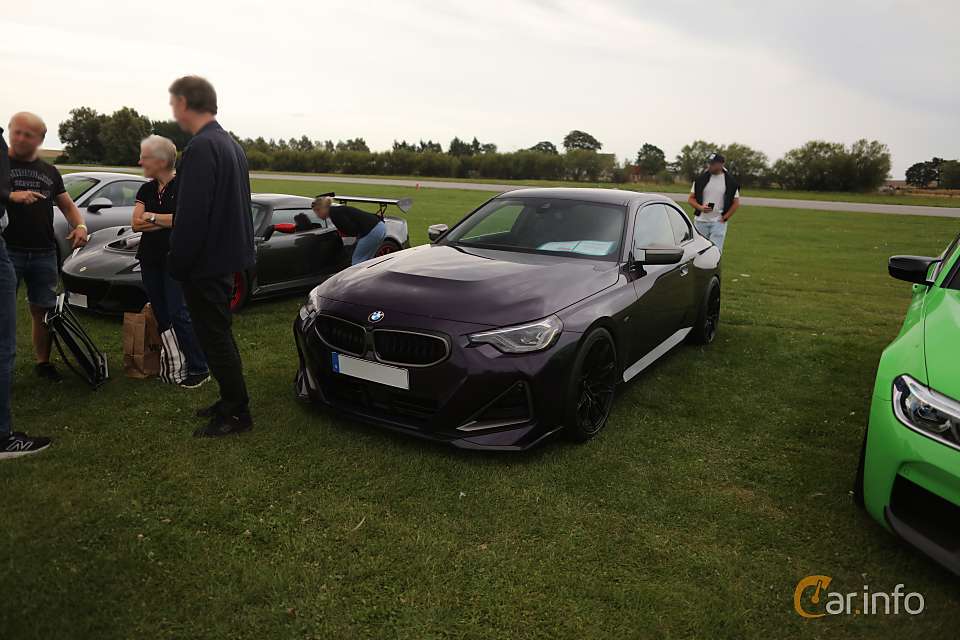 BMW 2 Series