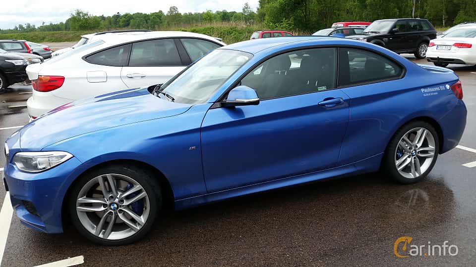 BMW 2 Series