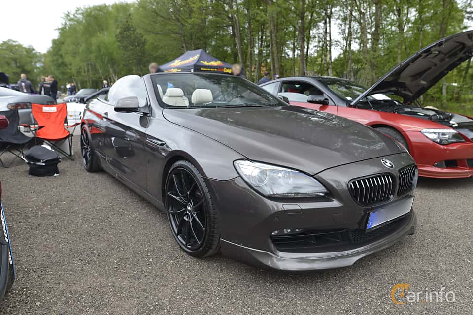 BMW 6 Series