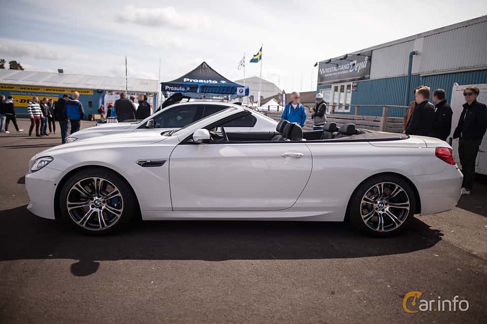 BMW 6 Series