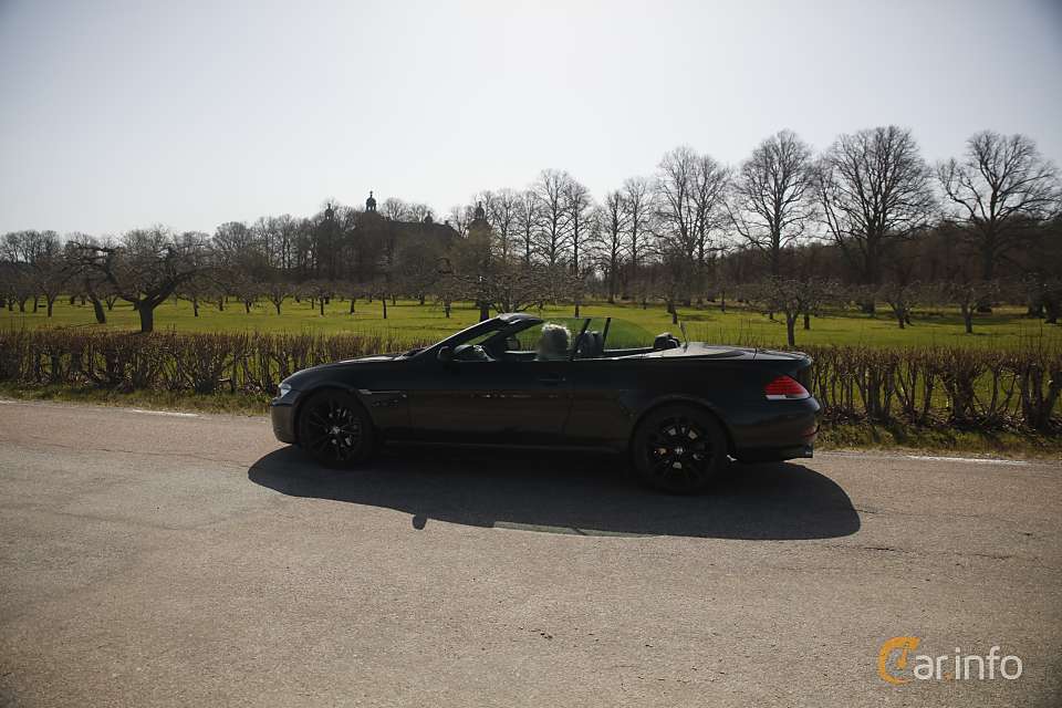 BMW 6 Series