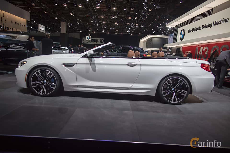 BMW 6 Series