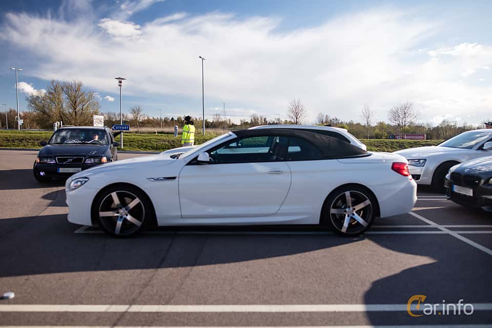 BMW 6 Series