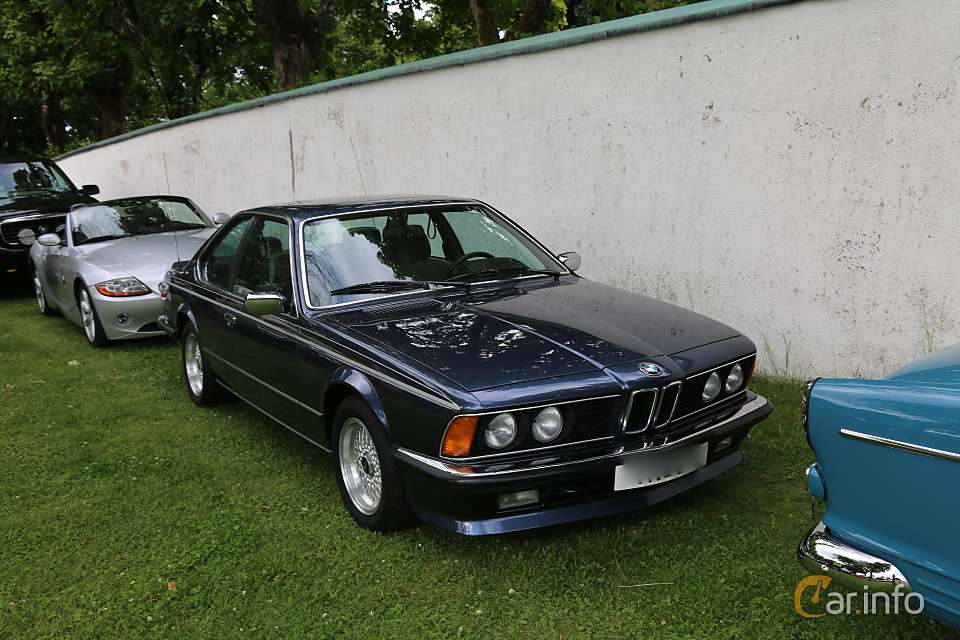BMW 6 Series
