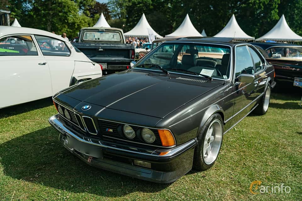 BMW 6 Series