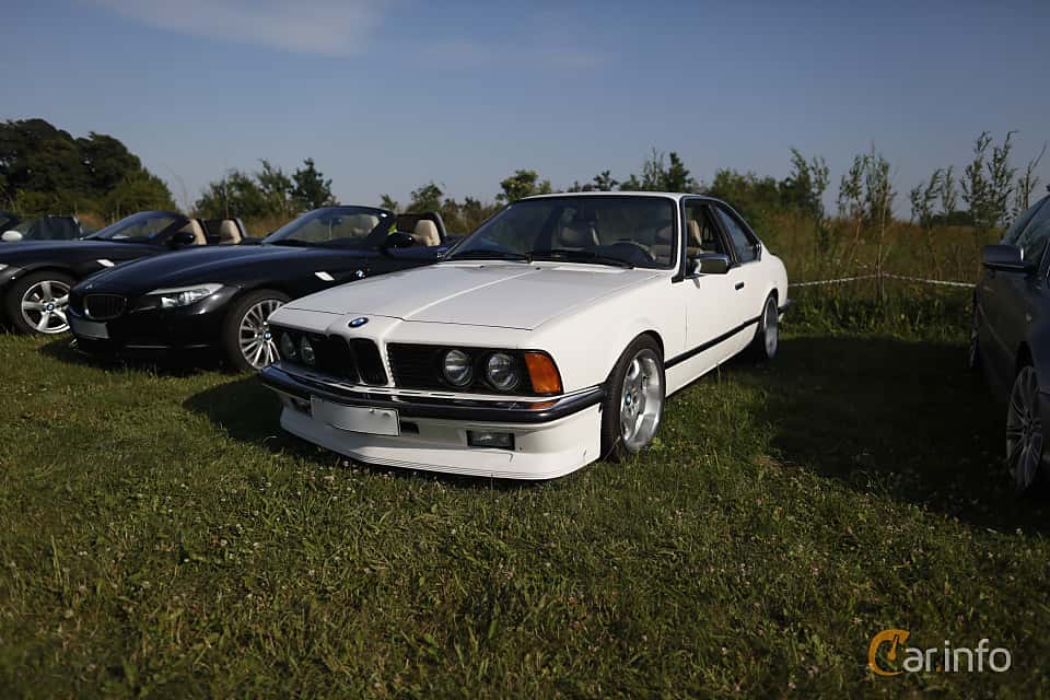 BMW 6 Series