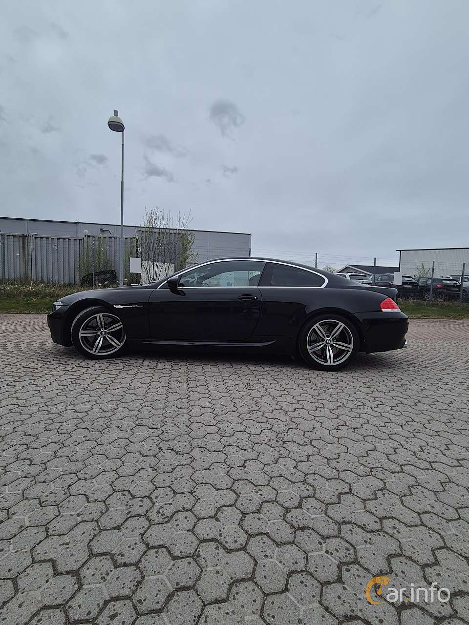 BMW 6 Series