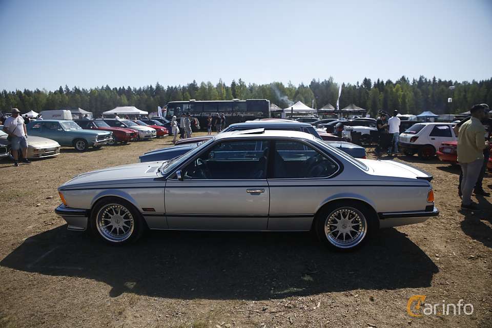 BMW 6 Series