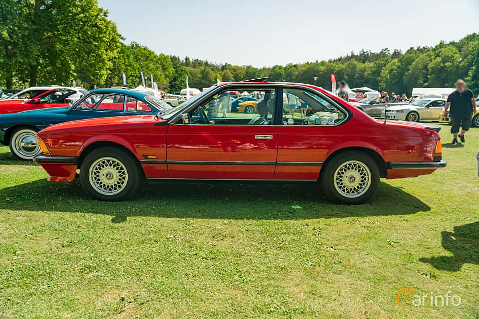BMW 6 Series