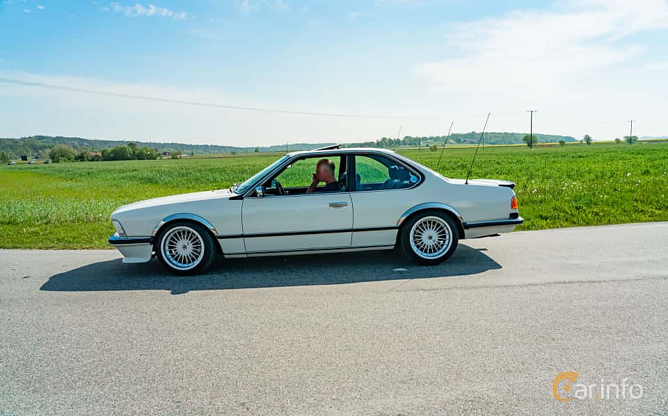 BMW 6 Series