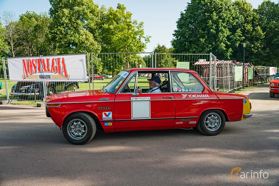 BMW New Class