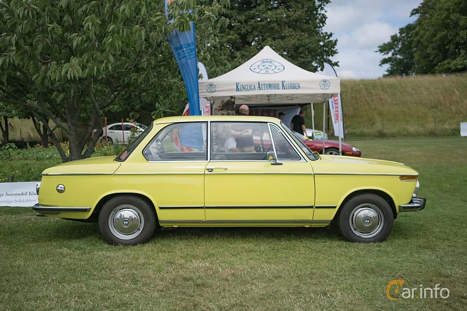 BMW New Class