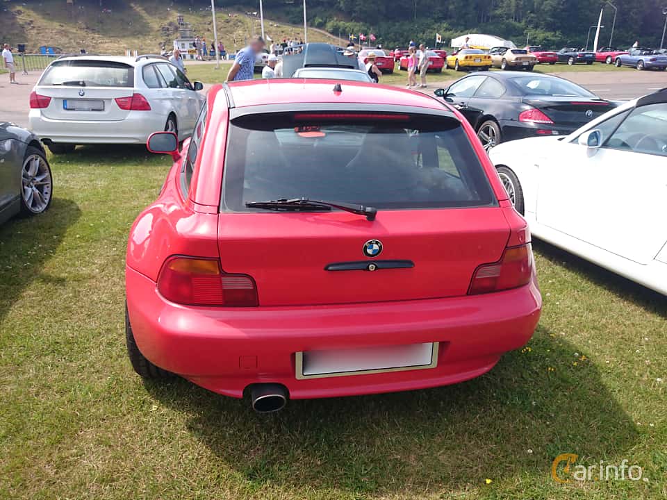 BMW Z3