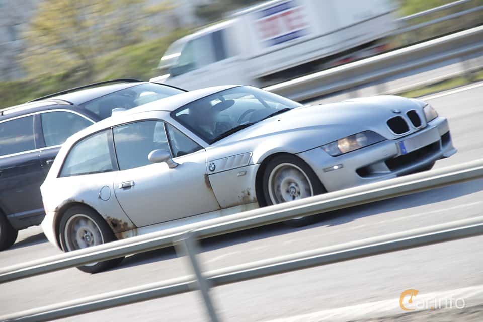 BMW Z3