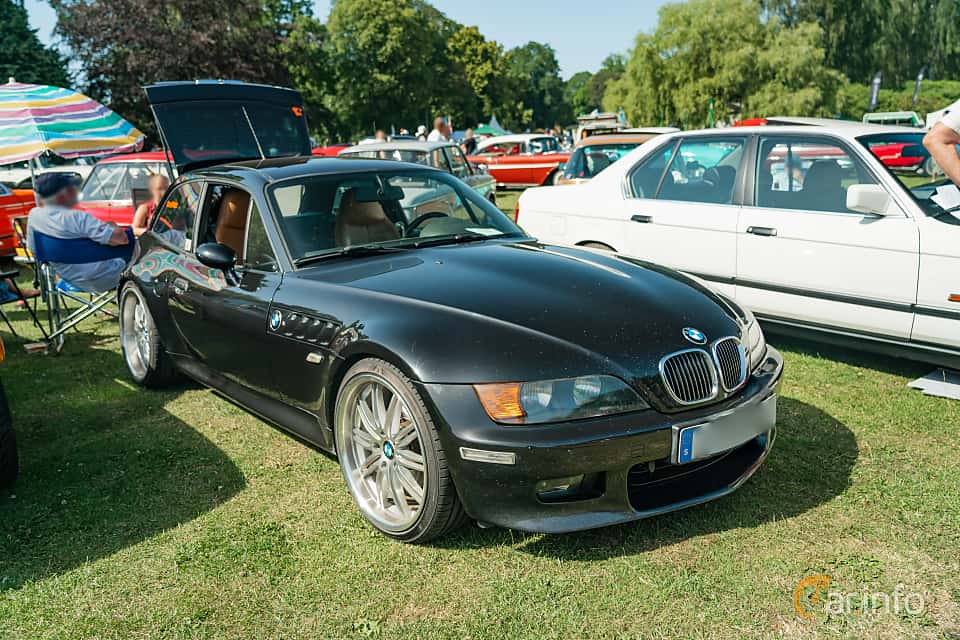 BMW Z3