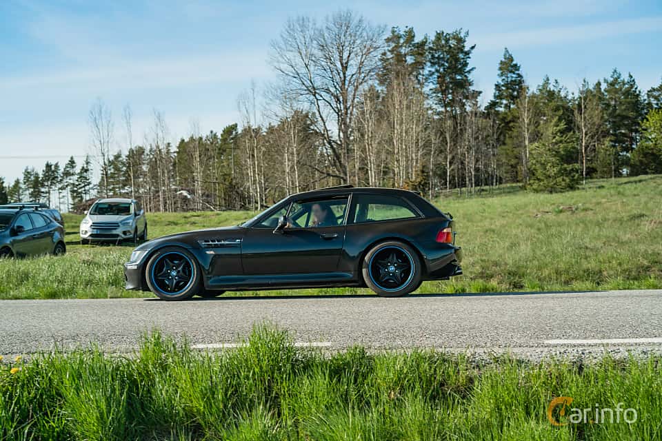 BMW Z3