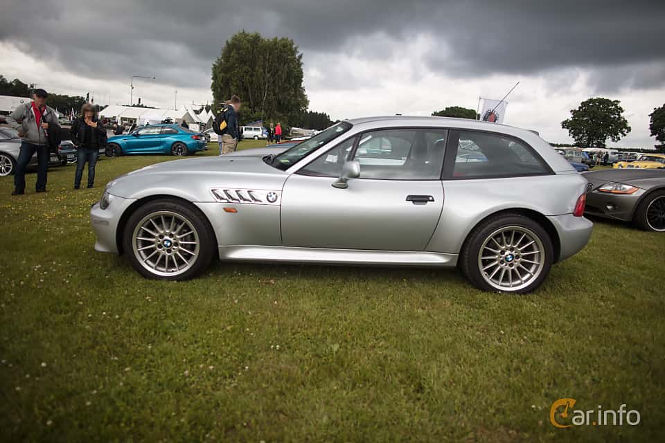 BMW Z3