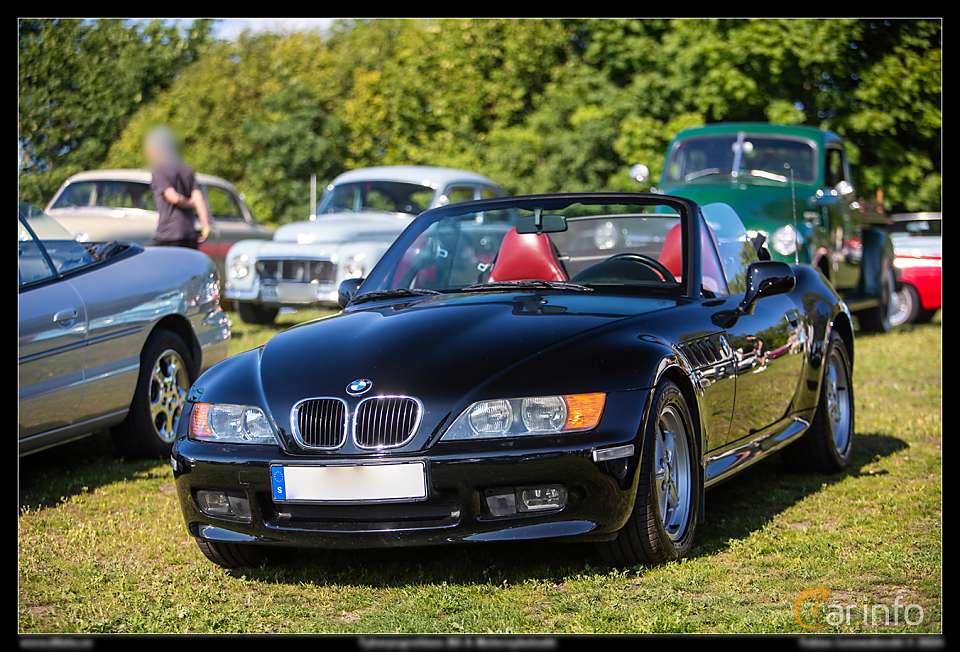 BMW Z3