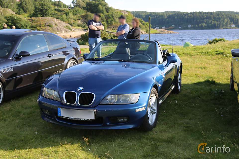BMW Z3