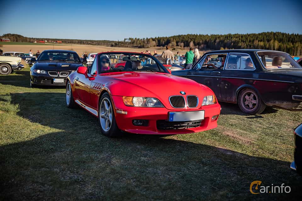 BMW Z3