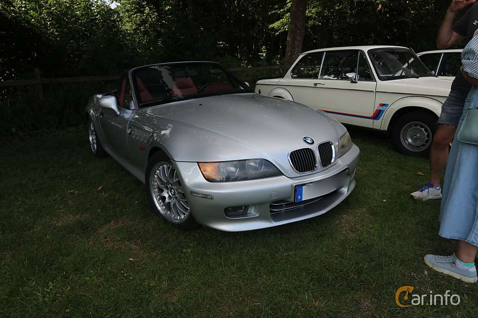 BMW Z3