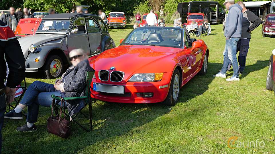 BMW Z3