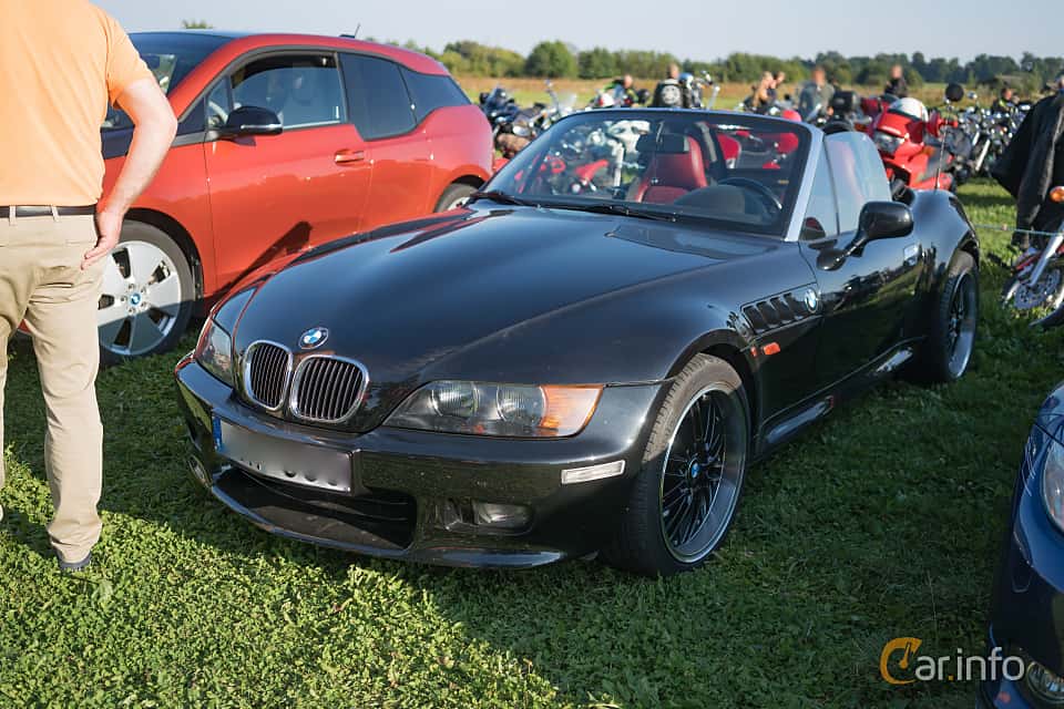 BMW Z3