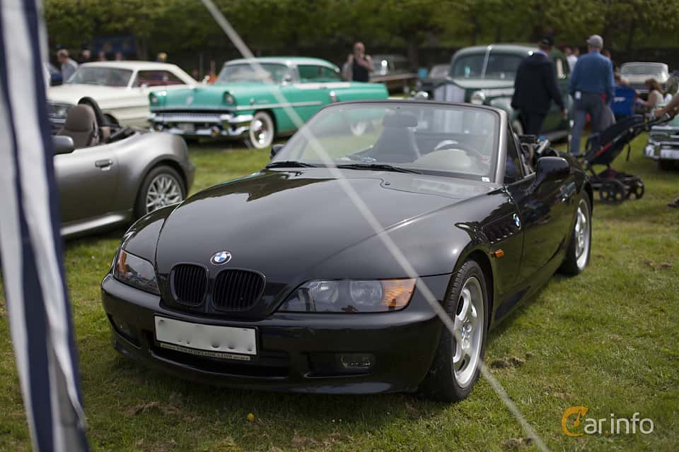 BMW Z3