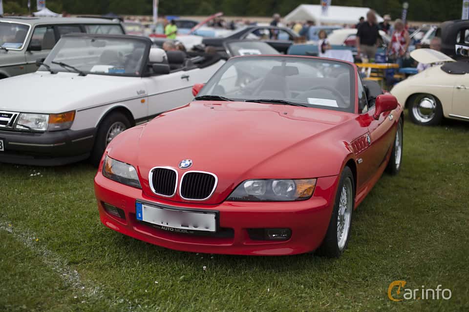 BMW Z3