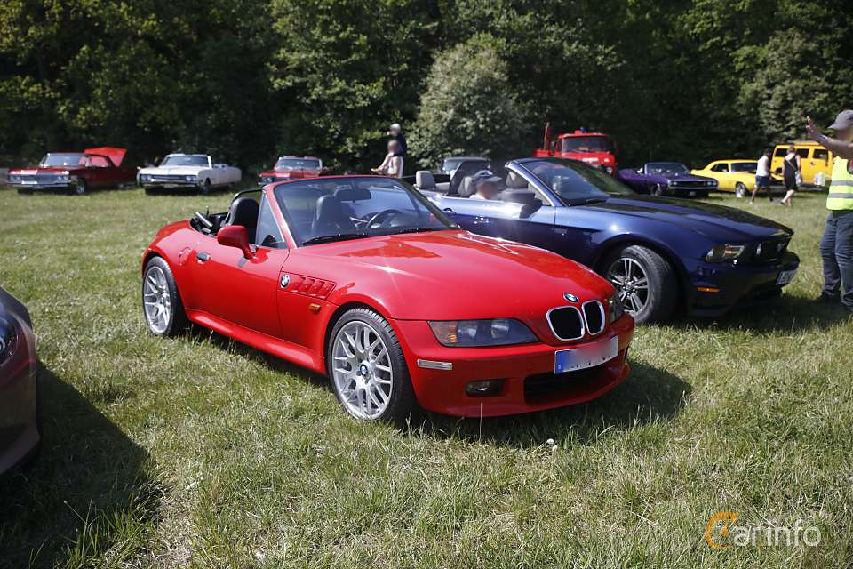 BMW Z3
