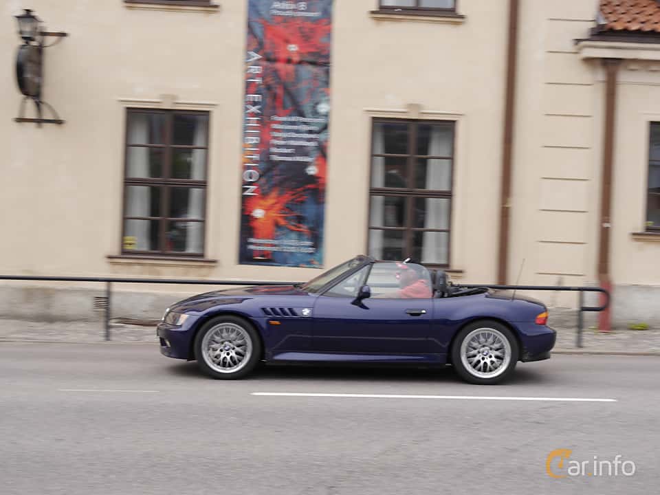 BMW Z3
