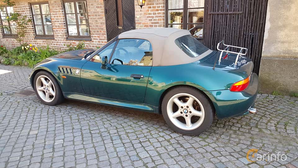 BMW Z3