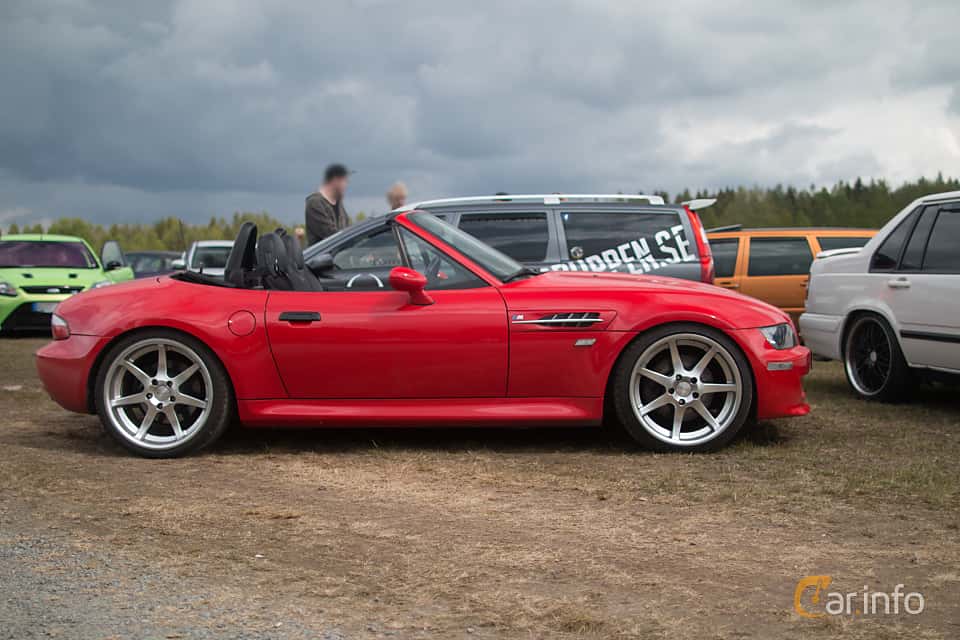 BMW Z3