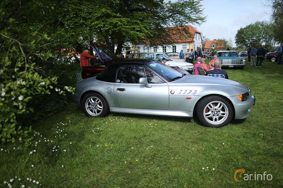 BMW Z3
