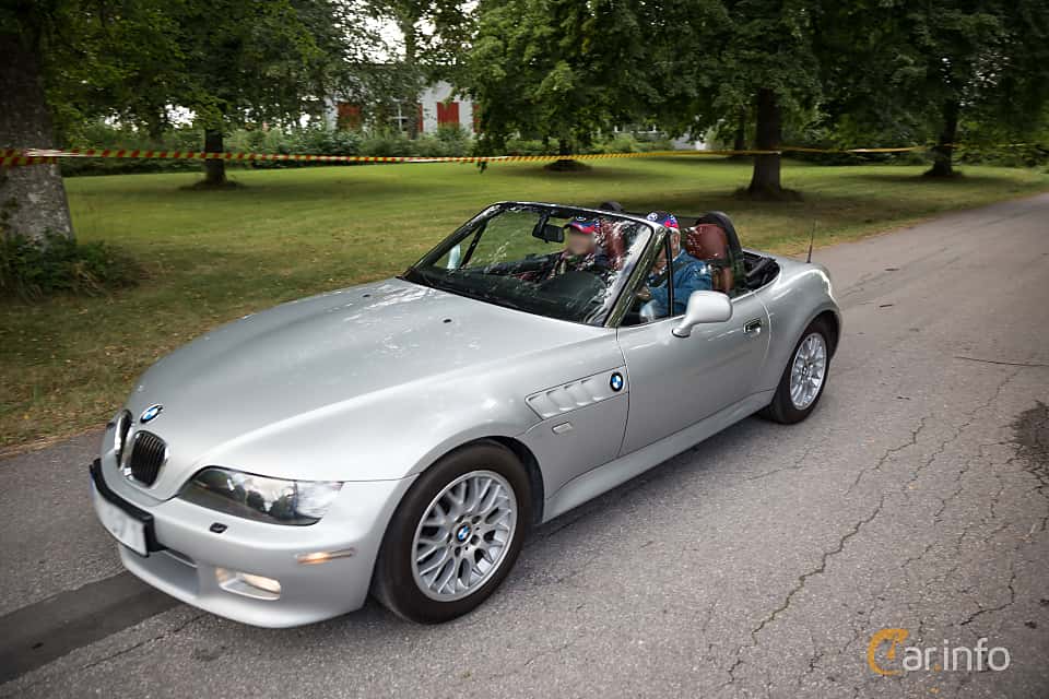 BMW Z3