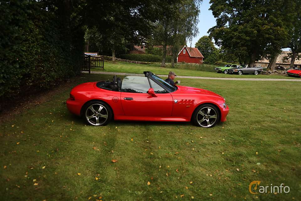 BMW Z3
