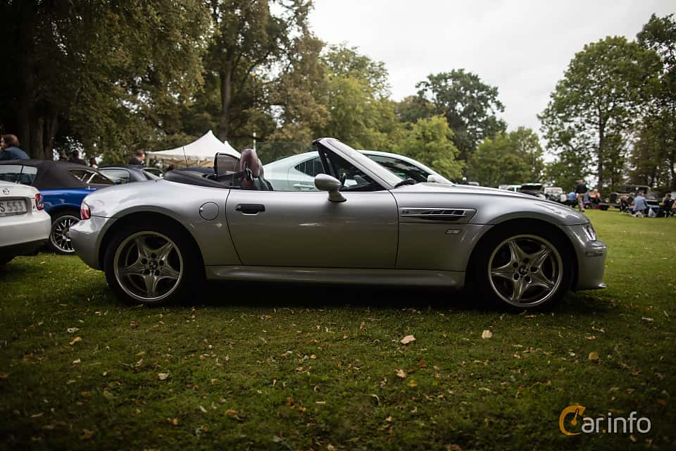 BMW Z3