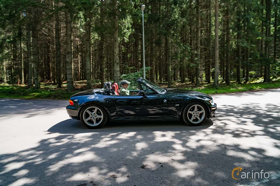BMW Z3