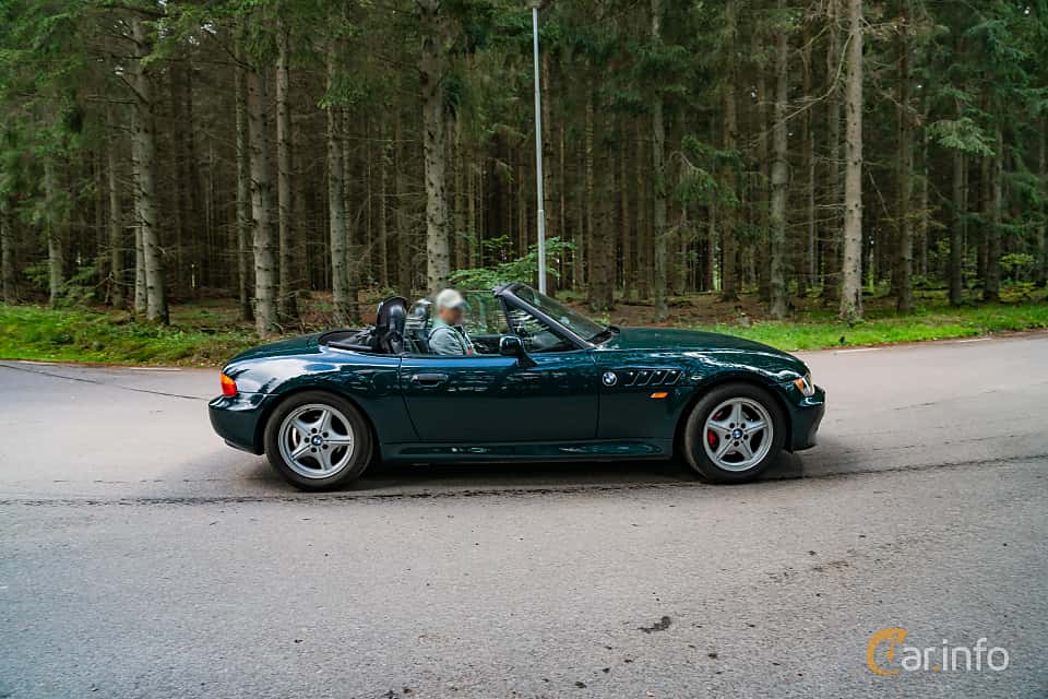 BMW Z3