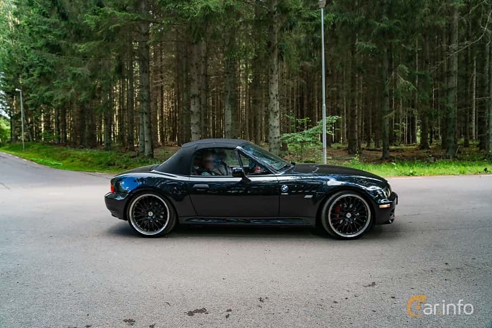 BMW Z3