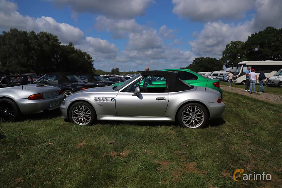 BMW Z3
