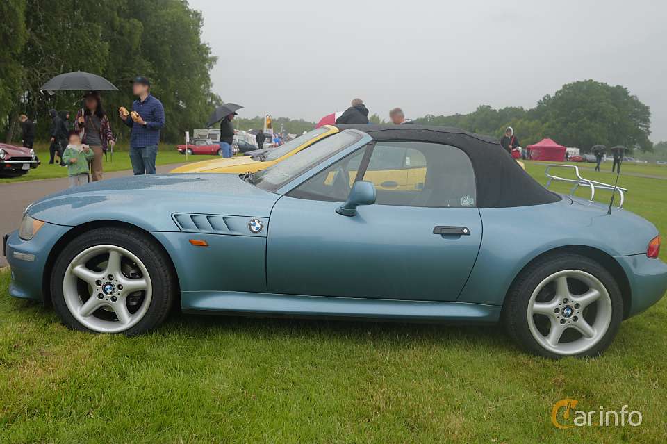 BMW Z3