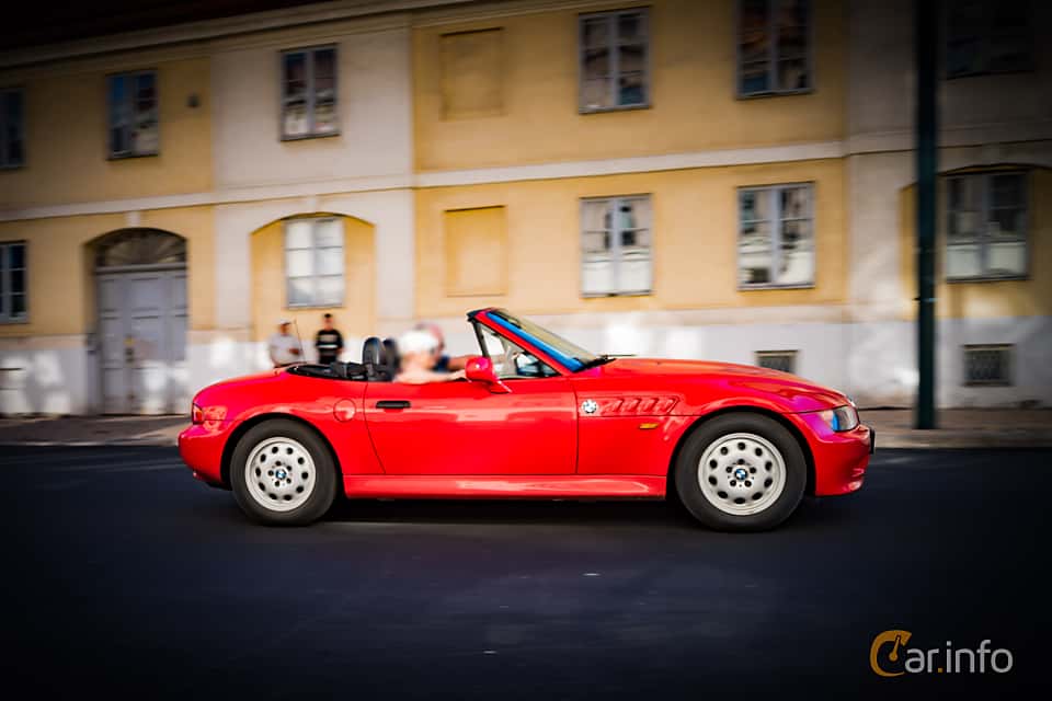 BMW Z3