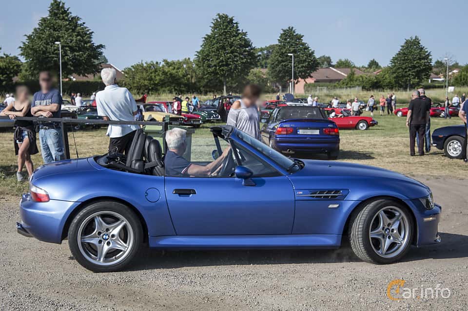 BMW Z3