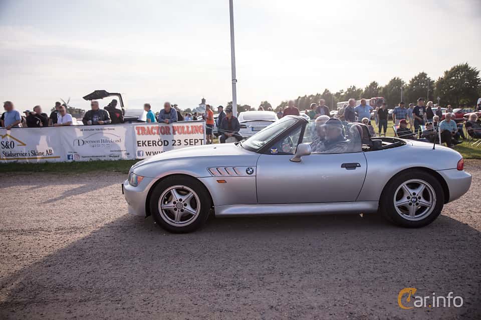 BMW Z3