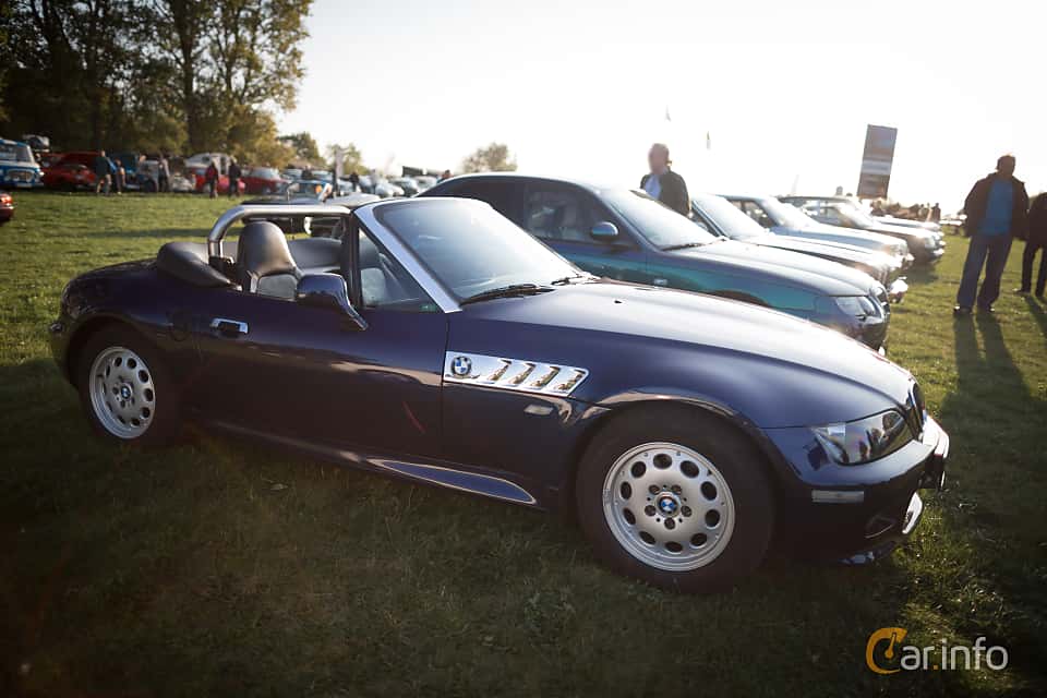 BMW Z3